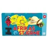 Alga Afrikas Stjerne