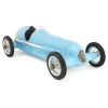 Authentic Models Blue Racer