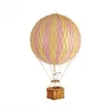 Authentic Models Luftballon 18Cm, Pink