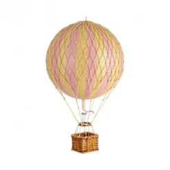 Authentic Models Luftballon 18Cm, Pink