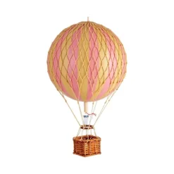 Authentic Models Luftballon 18Cm, Pink