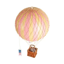 Authentic Models Luftballon 18Cm, Pink