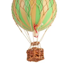 Authentic Models Luftballon 8,5Cm, True Green