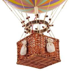 Authentic Models Luftballon 32Cm, Rainbow Pastel