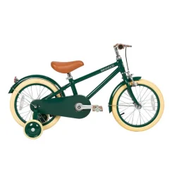 Banwood Classic Cykel - Gron