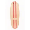 Banwood Skateboard, Red