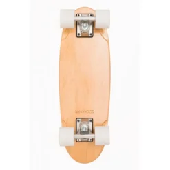 Banwood Skateboard, Red