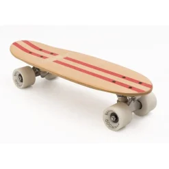 Banwood Skateboard, Red