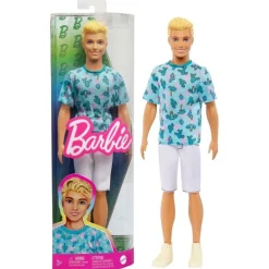 Barbie Fashionista Ken