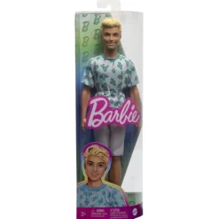 Barbie Fashionista Ken