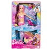 Barbie Touch Of Magic Feature Malibu Mermaid