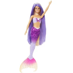 Barbie Touch Of Magic Feature Malibu Mermaid