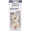 Bibs 2Pk Colour Glow Latex Str. 2, Blush/Vanilla Night