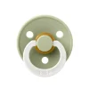 Bibs 1Stk Colour Glow Latex Str.2, Sage Night