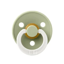 Bibs 1Stk Colour Glow Latex Str.2, Sage Night