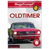 Bilkort - Oldtimer