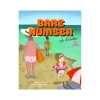 Bog Bare Numser Pa Stranden