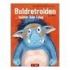 Bog Buldretrolden … Buldrer Ikke I Dag!