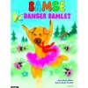 Bog Carlsen | Bamse Danser Bamlet Shop Her | All About Kids Odense