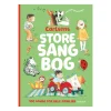 Bog Carlsens Store Sangbog