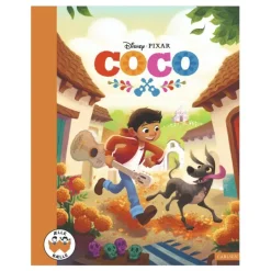 Bog Coco