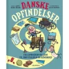 Bog Danske Opfindelser