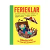 Bog: Ferieklar Godnathistorier