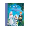 Bog Frost - Olafs Aeg-Straordinaere Ven