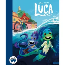 Bog Luca