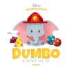 Bog Min Forste Historie - Dumbo Klaeder Sig Ud
