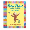 Bog Peter Pedal Laerer At Taelle Fra 1 Til 100