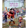 Bog Sallys Far Slar Til Igen