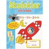 Bog Skoleklar: Plus Og Minus