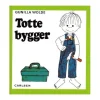 Bog Totte Bygger