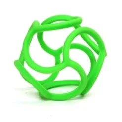 Bolli Silikone Bold, Gron