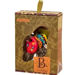 B. Toys Luckeys Nogler