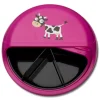 Carl Oscar Bentodisc, Cow/Purple