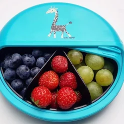 Carl Oscar Bentodisc, Cow/Purple