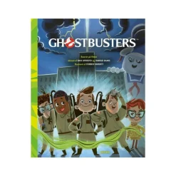 Carlsen Ghostbusters For Born