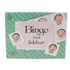 Ciha Spil Bingo Med Folelser
