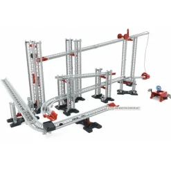 Clementoni Action & Reaction - Starter Set
