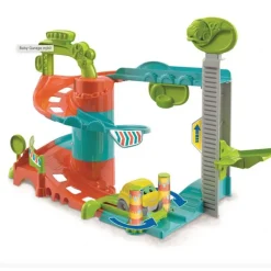 Clementoni Baby Garage M. Bil