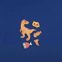 Crateit Mal Selv: Minis - Raptor