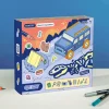Crateit Mal Selv: Quest Rovers Expedition