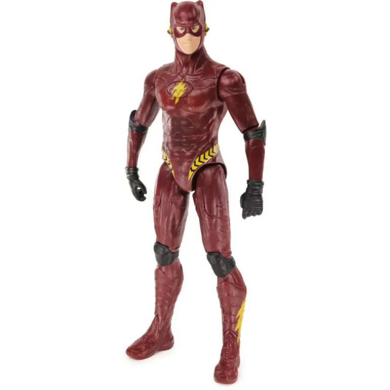 Dc Flash Figure 30 Cm - Young Flash