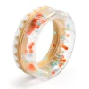 Djeco Babyring, Rangle