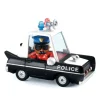 Djeco Crazy Motors, Hurry Police