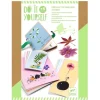 Djeco Diy - Lav Blomsterbilleder