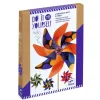 Djeco Diy Vindmolle Prikker