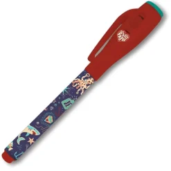 Djeco Lovely Paper Steve Magic Pen